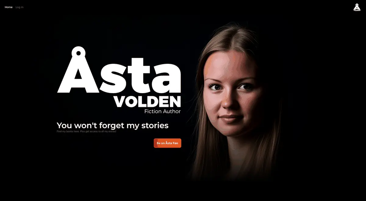 Åsta Screenshot 1