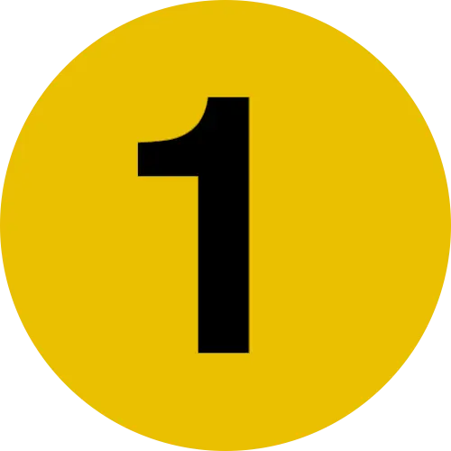 Circled