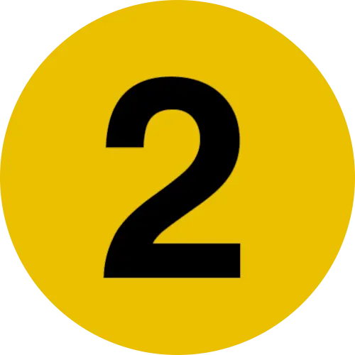 Circled