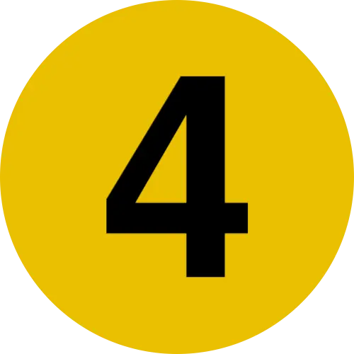 Circled